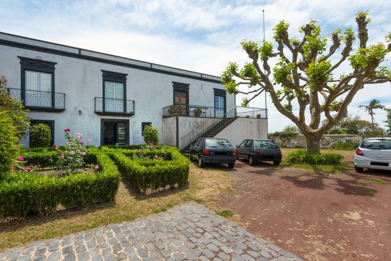 Casa Do Loreto Ponta Delgada  Exterior photo