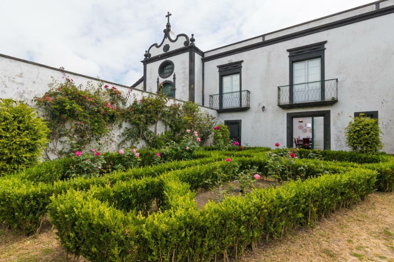 Casa Do Loreto Ponta Delgada  Exterior photo